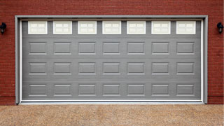 Garage Door Repair at Duvall, Washington