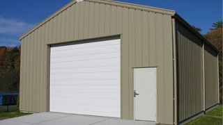 Garage Door Openers at Duvall, Washington